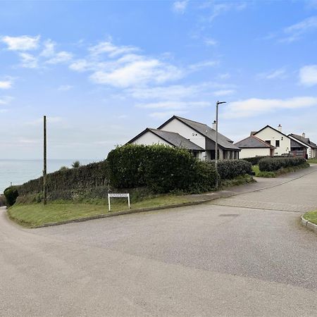 5-Bedroom Detached House With Amazing Sea Views Porthleven Exterior photo