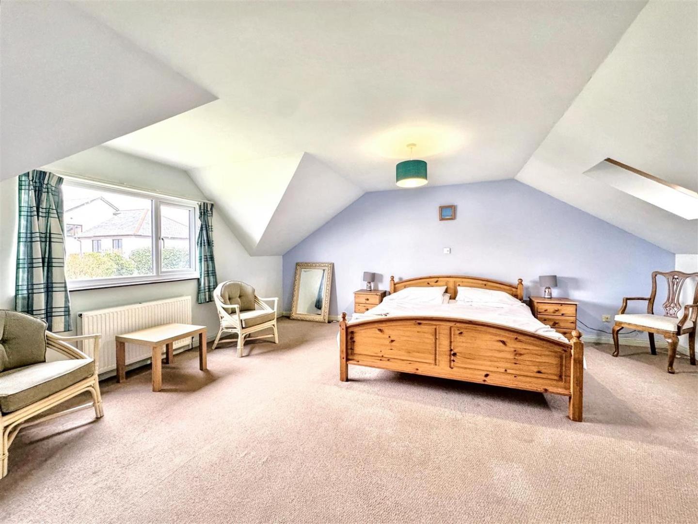 5-Bedroom Detached House With Amazing Sea Views Porthleven Exterior photo